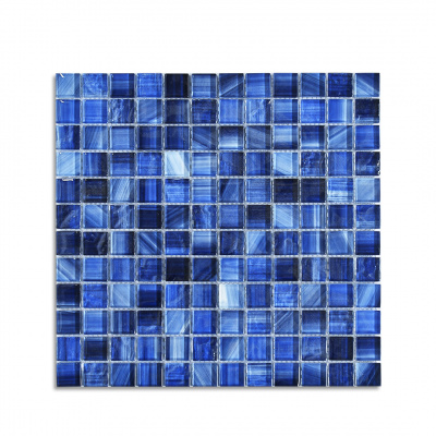 Picasso Pool Tile Mosaic 300x300mm