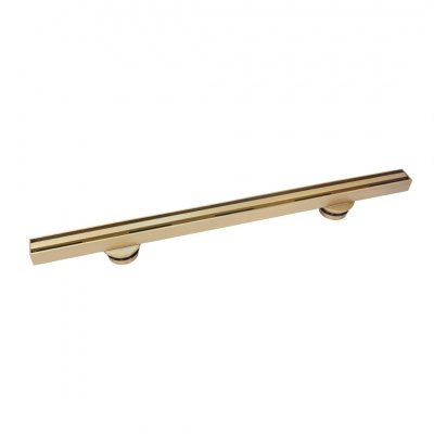 Atelier Marius Gold Slim Drain 600mm