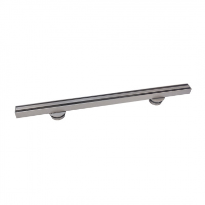 Atelier Marius Gun Metal Slim Drain 600mm