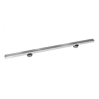 Atelier Marius Chrome Slim Drain 900mm