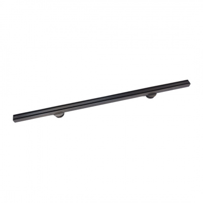 Atelier Marius Gun Metal Slim Drain 900mm