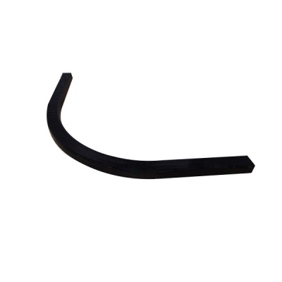 Pozzi Fan Shape Soccalo