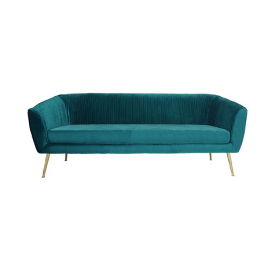 Heim 3 Seater Sofa
