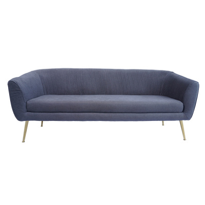 Heim 3 Seater Sofa
