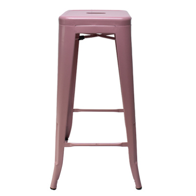 Heim Daylan Metal Bar Stool