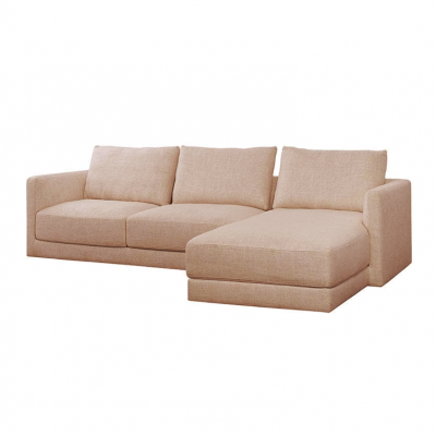 Heim L-Shape Sofa
