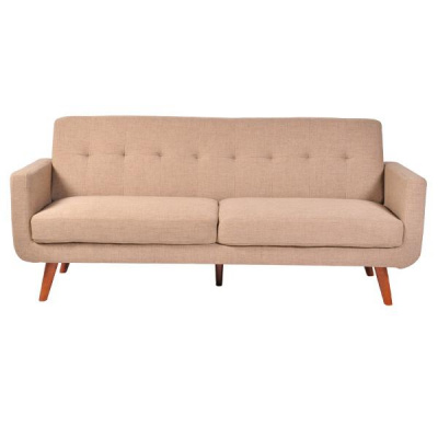 Heim 3 Seater Sofa