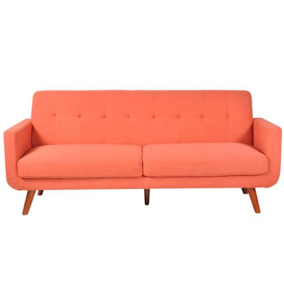 Heim 3 Seater Sofa