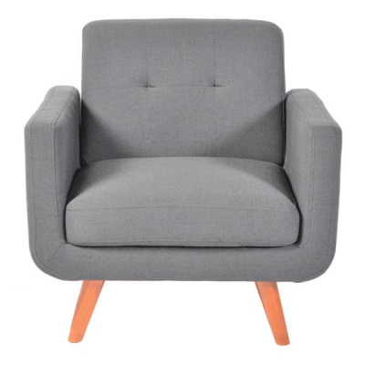 Heim 1 Seater Sofa