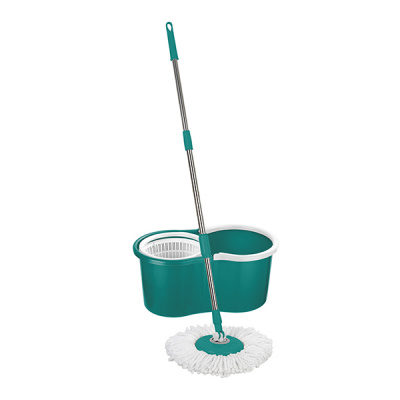 Ezweep Spin Mop with Bucket