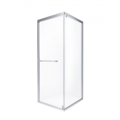 Atelier Square Shape Shower Partition