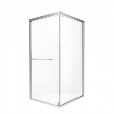 Atelier Square Shape Shower Partition