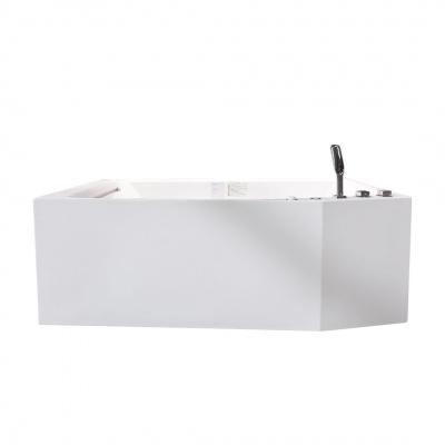 Atelier Whirlpool Bath Tub