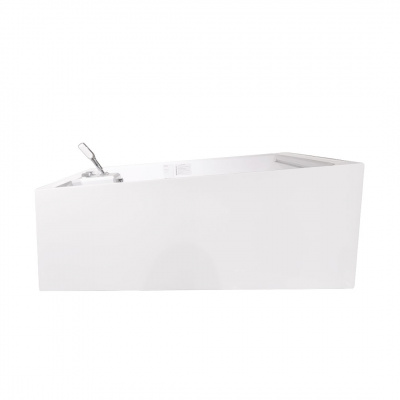 Atelier Whirlpool Bath Tub