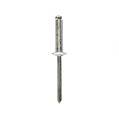 P.Tech Open End Blind Rivets 4.8x18mm 500pcs