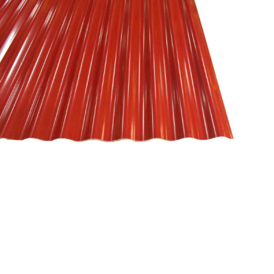 P.Tech Asa Roof Sheet