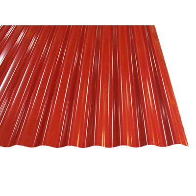 P.Tech Asa Roof Sheet