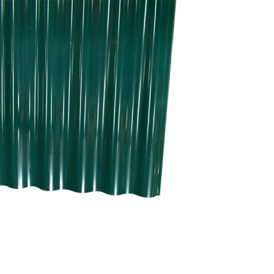 P.Tech Corrugated Asa Roof Sheet