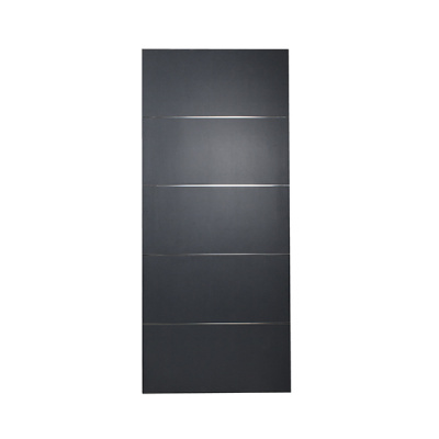 P.Tech Pvc Moulded Door