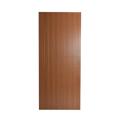 P.Tech Pvc Moulded Door