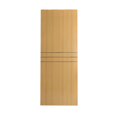 P.Tech Melamine Moulded Door