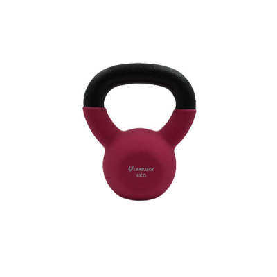 Landjack Kettlebell
