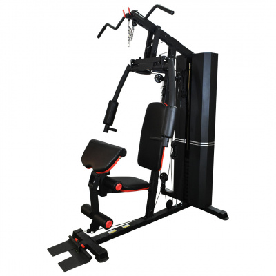 Landjack Single Station Multi-Purpose