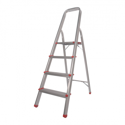 P.Tech Household Aluminum Ladder