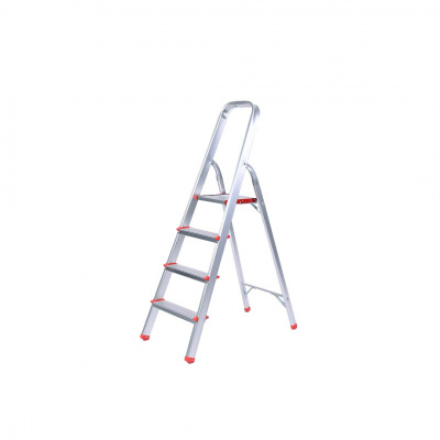 P.Tech Household Aluminum Ladder