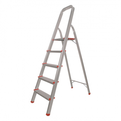 P.Tech Household Aluminum Ladder