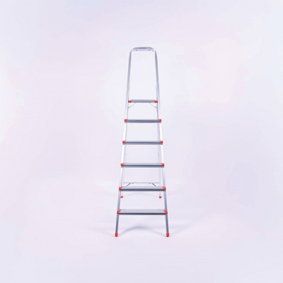 P.Tech Household Aluminum Ladder
