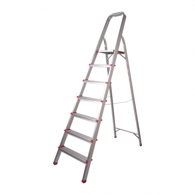 P.Tech Household Aluminum Ladder