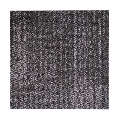 P.Tech Brownie Carpet Tile 4x500x500mm