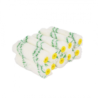 P.Tech Acrylic Paint Sleeve 4in 10pcs/pck