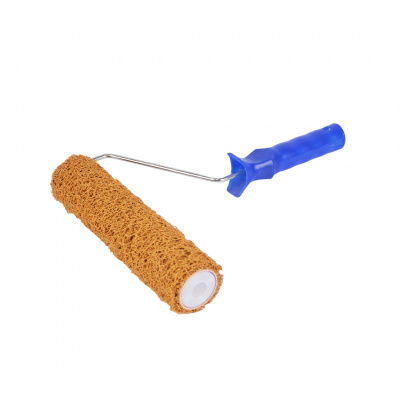 P.Tech Textured Paint Roller Rubber 9in