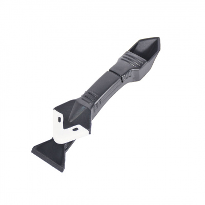 P.Tech Silicone Trowel Scraper 8in