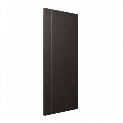 P.Tech Rome Melamine Moulded Door Birch 40x700x2100mm