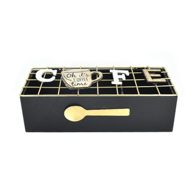Heim Tea/Coffee Organizer