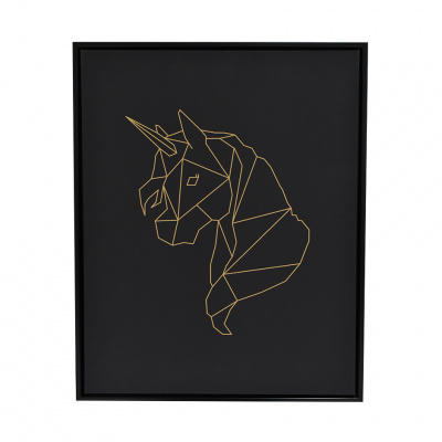 Heim Wall Art Canvas Decoration