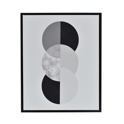 Heim Wall Art Canvas Decoration