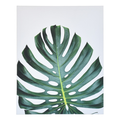 Heim Printed Canvass Wall Decor