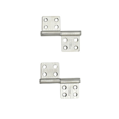 Direct Hardware Flag Hinge