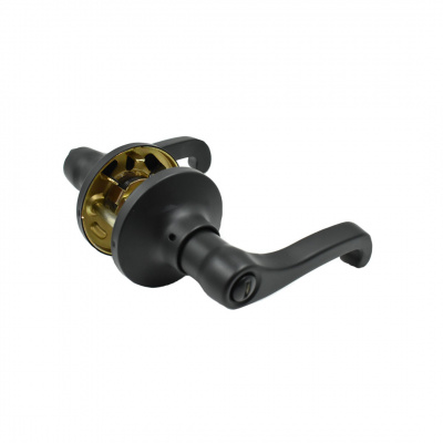 Direct Hardware Tubular Leverset Privacy Lock Riight Hand