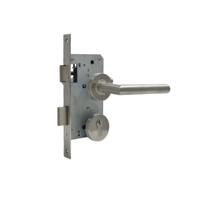 Direct Hardware Mortise Lockset