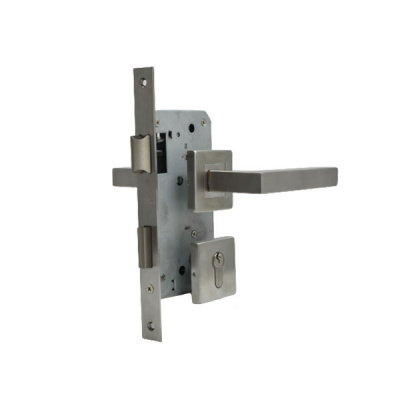 Direct Hardware Mortise Lockset