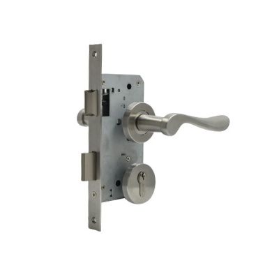 Direct Hardware Mortise Lockset