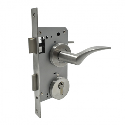 Direct Hardware Mortise Lock