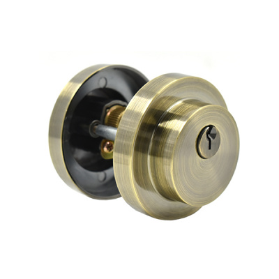 Direct Hardware Double Cylinder Deadbolt