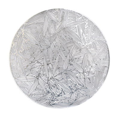 Heim Lov Round Placemat