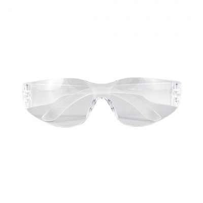 Hills Prosafe Safety Glasses Clear